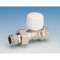 Equipement robinetterie RADPACK 1 pour tout radiateur