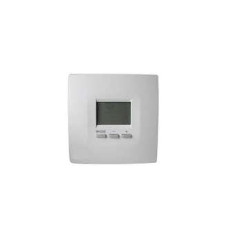 Thermostat TH331 LCD FP 4/6 ordres - IP30 - 230V - 12A|Acso-ASZ613331