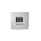Thermostat TH331 LCD FP 4/6 ordres - IP30 - 230V - 12A