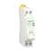 Resi9 - disjoncteur modulaire - 1P+N - 2A - courbe C - peignable