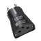 CA 753 - Adaptateur de test pour prise 2P+T