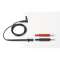 KIT IP2X CORD/PTES D4RDBK POUR CA74X/76X