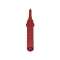 Pointe de touche Main Libre rouge Cat4 pour DMM