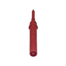 Pointe de touche Main Libre rouge Cat4 pour DMM|Chauvin arnoux-CHXP01103060Z