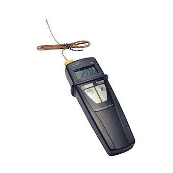 TK 2000 Thermo + 1 Couple K|Chauvin arnoux-CHXP01653100