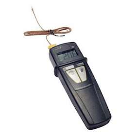 TK 2000 Thermo + 1 Couple K|Chauvin arnoux-CHXP01653100