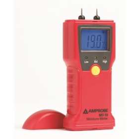 MT-10 Testeur d'humidité numérique pour matériaux de construction/bois|Fluke industries (electrique)-FLEMT-10