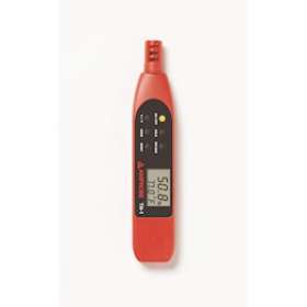 TH-1 Testeur numérique d'humidité et de température, -20 à 50DEGC|Fluke industries (electrique)-FLETH-1
