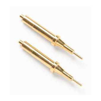 10 pointes de touches, 2 capuchons sondes longues, 2 capuchons sondes courtes|Fluke industries (electrique)-FLEBT500-PROBE-TIP