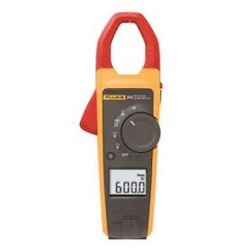 Pince multimètre 600A TRMS AC|Fluke industries (electrique)-FLEFLUKE-373-E