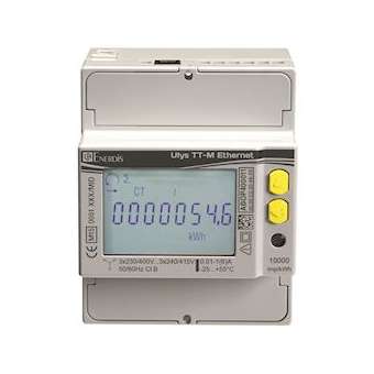 COMPT.ULYS TT-M ETHERNET|Chauvin Arnoux Energy-ENIP01331041