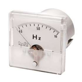 FREQUENCEMETRE CLASSIC C72 60HZ 100V|Chauvin Arnoux Energy-ENI35823521