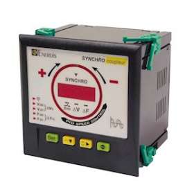 SYNCHROCOUPLEUR 96 NUM. LOGIC PID 96 ALIM.230V AC|Chauvin Arnoux Energy-ENILS9N444X