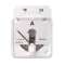 AMPEREMETRE NE96 A 90DEG 0-20 A DIRECT