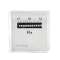 FREQUENCEMETRE NE96 48-52HZ 380VAC 9 LAMES