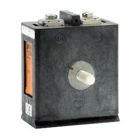 TRANSFORMATEUR DE COURANT JVR 75 200/5A CL.1 10VA|Chauvin Arnoux Energy-ENIJVRB8738