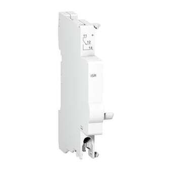 Acti9, iSR auxiliaire report de signalisation|Schneider Electric-SCHA9L16619