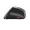 CHERRY MW 4500 - Souris SF Ergonomique VERTICALE 45DEG Gaucher 5B noir USB