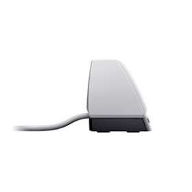 CHERRY SmartTerminal ST-1144UB - Lecteur de cartes à puce USB 2.0|Cherry-CY1ST-1144UB