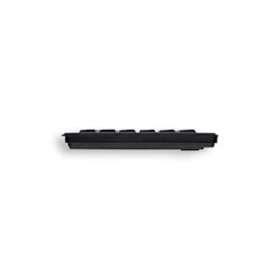 CHERRY XS COMPLETE KEYBOARD G84-5200 - méca. ML, 105T, USB/PS2, français, noir|Cherry-CY1G84-5200LCMFR-2
