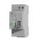 Prf mod bipol monobloc mode différ Uc275V/Imax15kA/In5kA/Up1kV doubl déco magnét