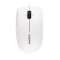 CHERRY MC 2000 - Souris 1600 dpi 3B Tilt-Wheel symétrique USB blanc grisé