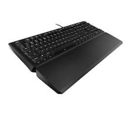 CHERRY MX BOARD 1.0 BACKLIGHT clavier méca MX RED SILENT 105T USB français noir|Cherry-CY1G80-3816LWBFR-2