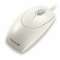 CHERRY WheelMouse M-5400 - Souris optique éco 3 B filaire USB/PS2 gris clair