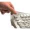 Membrane de protection pour clavier CHERRY ML G84-4400 84 touches