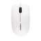 CHERRY MC 1000 - Souris optique filaire 1200 dpi 3B symétrique USB blanc grisé