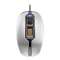 CHERRY MC 4900 - Souris biométrique 3 boutons Windows Hello SDK ambidextre USB
