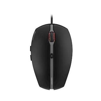 CHERRY GENTIX 4K - Souris 6B ultra précise 3600 dpi - idéale grands écrans 4K|Cherry-CY1JM-0340-2