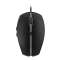 CHERRY GENTIX 4K - Souris 6B ultra précise 3600 dpi - idéale grands écrans 4K