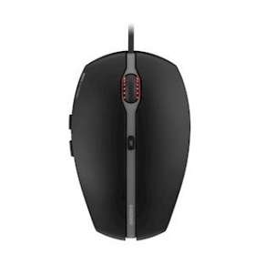 CHERRY GENTIX 4K - Souris 6B ultra précise 3600 dpi - idéale grands écrans 4K|Cherry-CY1JM-0340-2