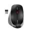 CHERRY MW 8 ERGO Souris Ergonomique Recharg. 2,4 GHz et Bluetooth