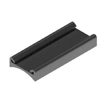 Adaptateur profilé paysage tole ondulé - EVO ESDEC|-KWC83177