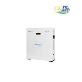 Batterie de stockage Weco 4.95kWh - compatible onduleur Sofar Solar/ Azzurro|-KWC80645