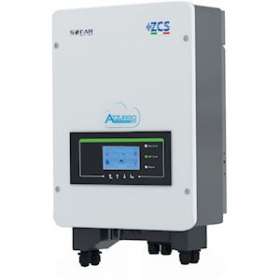Onduleur hybride-3000W-monophasé-2 MPTT-écran, WIFI/monitoring option|-KWC80635