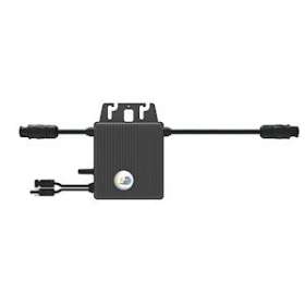Micro-onduleur 350W Tsun avec cable AC|-KWC80806