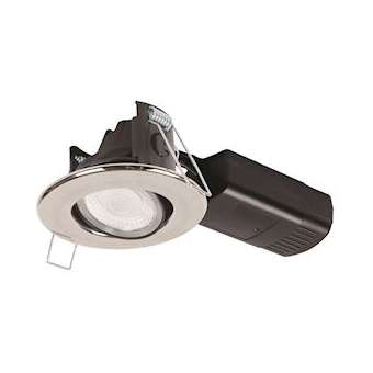 H4 Pro, orientable, couleur LED et puissance commutables, connecteur Easy fit|Collingwood-SLHDLE5295500