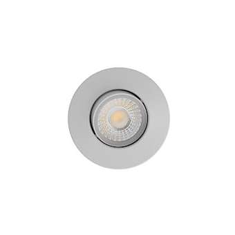 H4 Lite, encastré orientable blanc mat, 4000K|Collingwood-SLHDLT522MW5540