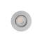 H4 Lite, encastré orientable blanc mat, 4000K