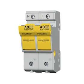 Parafoudre modulaire FUSADEE bipolaire Acess 5kW sans contrôleur Up 0,8kV|Adee electronic-ADY021461
