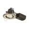 H4 Pro 700 T faisceau de 55DEG 4000K 7W, orientable IP65 RT2020