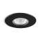 H2 Pro Extreme, IP65, 38DEG, noir mat, pour applications extérieures, 4000K|Collingwood-SLHDL48938BLK40