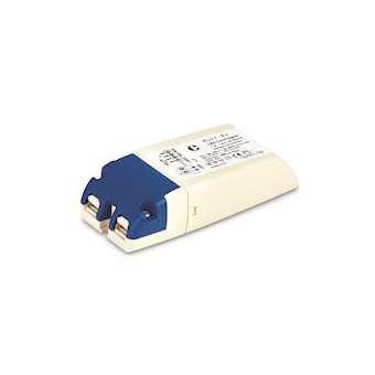 Alimentation LED en 350mA, IP40, 1 à 9 LED de 1W, non dimmable|Collingwood-SLHPLU35019