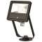 FL01, projecteur de 10W à couleur LED commutables, 3000K, 4000K et 6000K, IP65