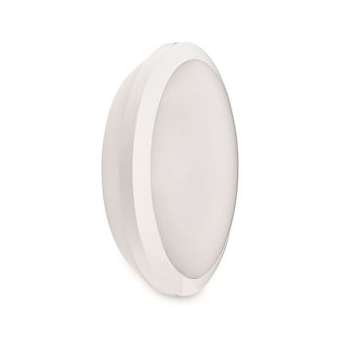 WL95, hublot IP65 10W/15W détecteur 1000/1500lm 100lm/W 3000/4000/6500K|Collingwood-SLHWL9515MCS