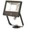 FL02, projecteur de 20W à couleur LED commutables, 3000K, 4000K et 6000K, IP65