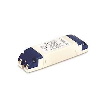 Alimentation LED en 700mA, IP40, 3 à 9 LED de 3W, non dimmable|Collingwood-SLHPLU70039